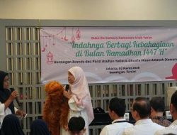 Mitra KONEKSI Berbagi Manfaat untuk Anak Jelang Usia 30