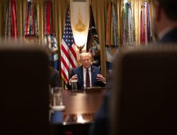 Trump terapkan tarif global 15%, apa dampaknya bagi RI?