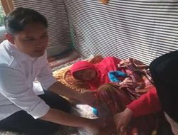 Nasib Pilu Ibu MI Pria Cianjur Tewas Dianiaya Usai Curi 2 Labu Siam untuk Buka Puasa, Bupati Janji Rawat
