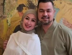 Hotel Penuh Gagal Perpanjang Umrah, Annisa Trihapsari Syukur Terhindar Konflik Iran-AS