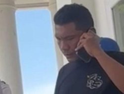 Wakil Bupati Buton Marah di Rumah Dinas, Kasus Mobil Jadi Sorotan
