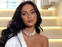 Erika Carlina Kenang Permintaan Vidi Aldiano yang Belum Terpenuhi, Bicara Pertemuan dengan Enduw