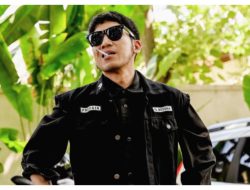 Kabar Kematian Desta Mahendra, Mantan Suami Natasha Rizky Beri Reaksi Mengejutkan