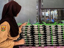 Satgas MBG Setujui 1.512 SPPG Dihentikan: Keselamatan Siswa Jadi Prioritas Utama
