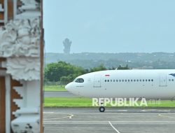 Bandara Ngurah Rai Tutup Selama Nyepi 2026