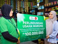 Aksesmu dan WE+ Hadirkan Asuransi Warung dengan Perlindungan Hingga Rp100 Juta