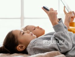 Kuatkan Literasi dan Ekosistem untuk Lindungi Anak di Dunia Digital