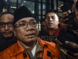 KPK Bongkar Perintah Yaqut untuk Anak Buah Soal Kuota Haji