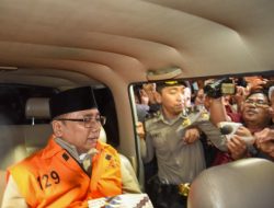 Misteri Korupsi Kuota Haji