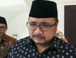 Tangan Terborgol, Mantan Menag Yaqut Nafikan Terlibat Korupsi Haji