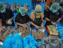 Ekonom UGM usulkan realokasi anggaran MBG untuk kurangi beban APBN