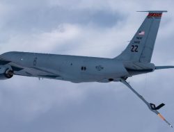 Iran mengklaim pesawat AS ditembak di Irak