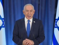 Tel Aviv Mengadu ke UNICEF Akibat Serangan Rudal Iran yang Menewaskan Anak-Anak Israel