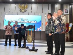 Bangun Ideologi Bangsa, BPIP Ajak Mahasiswa Unsoed Wujudkan Nilai Pancasila