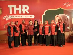 Nikmati Kehangatan Berbuka Puasa dengan Ramadan yang Lebih Berarti