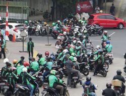 Penyebab Krisis Ojol di Kota Besar, Driver Kritis Pilih Pesanan Menguntungkan