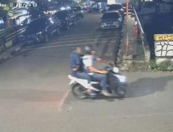 Kondisi Andrie Yunus setelah serangan air keras: luka bakar 24 persen dan mata kanan terluka parah