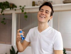 Penyebab parfum menguning pada pakaian, ini penyebab umumnya