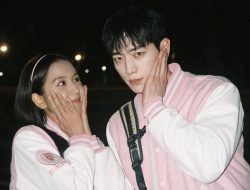 3 Idola KPop yang Beradu Akting dengan Seo Kang Joon di Drakor