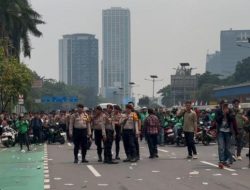 Debat Sengit Najwa Shibab dan Prabowo Soal Isu Makar, Presiden Gusar Dicecar Ini: Come On