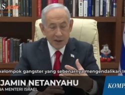Ingin pastikan kondisi Netanyahu, Trump utus dubes AS ke Israel