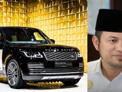 Emosi Prabowo Meledak, Kritik Fasilitas Mewah Kepala Daerah