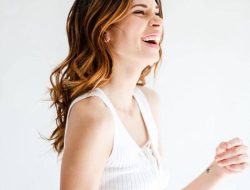 11 gaya foto setengah badan terkini yang memukau