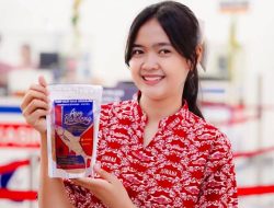 Kisah UMKM BRI Bandeng Juwana Elrina, Oleh-Oleh Khas Semarang