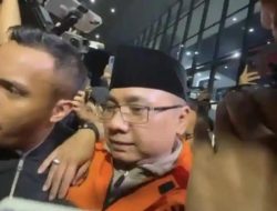 Status tahanan mantan Menag Yaqut berubah jadi rumah tahanan, ini penjelasan KPK