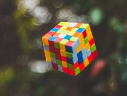 7 rumus bangun ruang lengkap, dari bola hingga balok