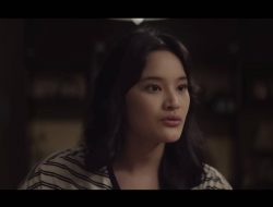 4 Film Drama yang Dibintangi Adzana Ashel, Terbaru Tunggu Aku Sukses Nanti