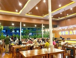 8 rumah makan Sunda di Jakarta, saung khas yang menggugah selera