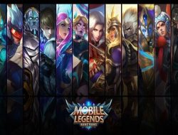 Savvy Games Akuisisi Kreator Mobile Legends Seharga Rp101 Triliun dari ByteDance