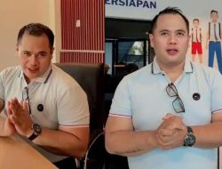 Hendrik Irawan Akui Kesalahan, Minta Maaf ke Netizen