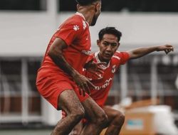 Marc Klok Kritik Budaya Bullying, Kecewakan Serangan Netizen ke Pemain Timnas