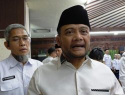 Kepala Daerah Jateng Akui Terkena Tekanan Pasca-OTT KPK 3 Bupati