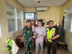 5 Populer Regional: Uang 20.000 Dolar Ditemukan di Tol Lampung – Nasib Hendrik Irawan Usai Viral