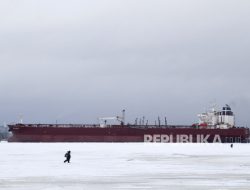 Russia Dikejar Pesanan Minyak dan Gas di Tengah Perang Iran vs Israel