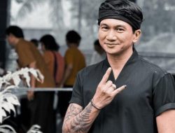 Kisah Anji Manji dengan Gelang Warisan Ibu sebagai Jimat