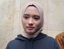 Insanul Fahmi Kirim Surat ke Kapolri, Minta Tunda Pernikahan untuk Hindari Zina