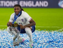 Pembaruan transfer Liga Italia: AC Milan Incar Brooke Norton-Cuffy dari Genoa