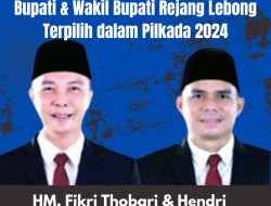 Dari Laporan Warga, KPK Tangkap Bupati Rejang Lebong dalam Operasi Senyap Suap