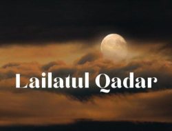 Dzikir Malam Lailatul Qadar Bulan Ramadan 1447 H Lengkap dengan Tulisan Arab, Latin, dan Terjemahan