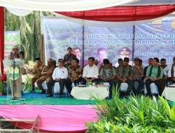 Ahok Buka Rahasia Manfaat Sawit untuk Rakyat, Diterapkan Saat Menjabat Bupati Belitung Timur