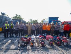 Pemkab Siak Umumkan Siaga Darurat Karhutla 2026, Wabup Ajak Warga Waspadai Bahaya Api