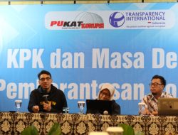 Gus Yaqut Bersyukur Saat Disunbkem Ibu, PUKAT UGM: Sangat Janggal