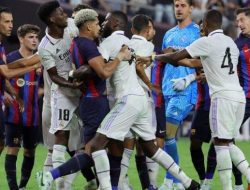 Kabar Liga Italia: Inter Milan Incar 3 Pemain Kreatif Baru