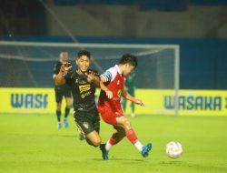 Perhitungan Barito Putera menjelang laga melawan PSIS, peluang PSS Sleman-Persipura promosi Liga Super