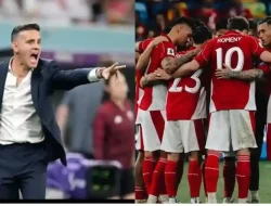 41 Pemain Timnas Dipanggil Herdman, Garuda Hadapi Bulgaria