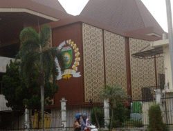 Fantastis, DPRD Sumsel Akan Beli Meja Biliar Rp486 Juta untuk Rumah Dinas Pimpinan